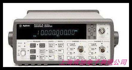 HP53131A AGILENT 53131A Ƶʼ