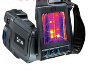 FLIR T440 