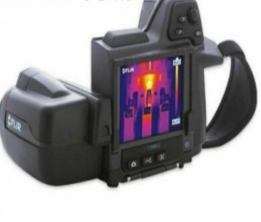 FLIR T420