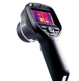 Flir E60