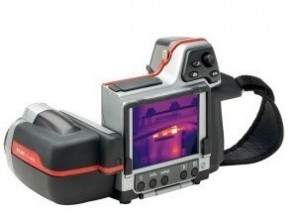 Flir T335