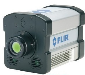 Flir SC305